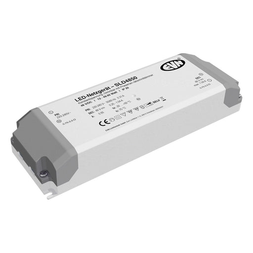 EVN Lichttechnik - LED-Betriebsgerät LED-Netzgerät SLD4850 48V/DC dim