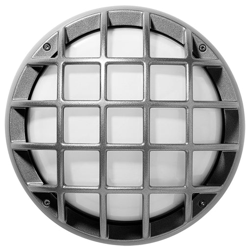 Performance in Light - Decken-/Wandleuchte Wand- und Deckenleuchte 302074 1x100W IAA A60