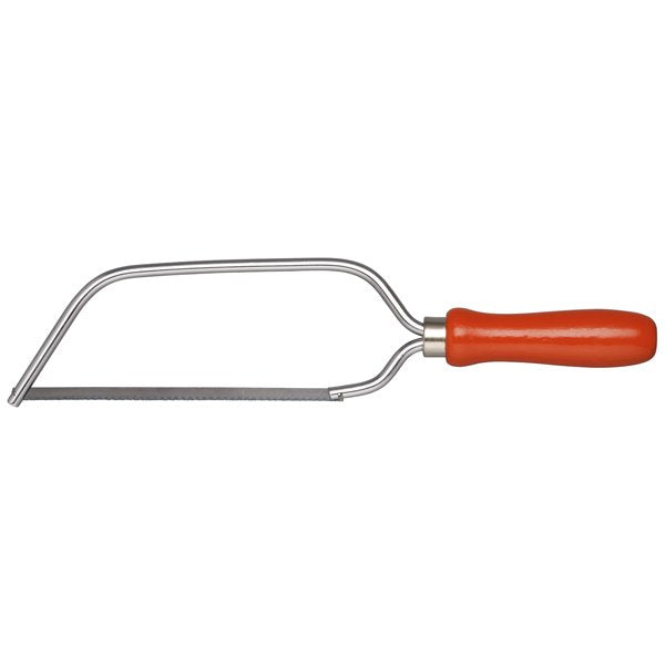 Klauke - Handsäge Mini-Säge KL559 280mm, mit Holzgriff