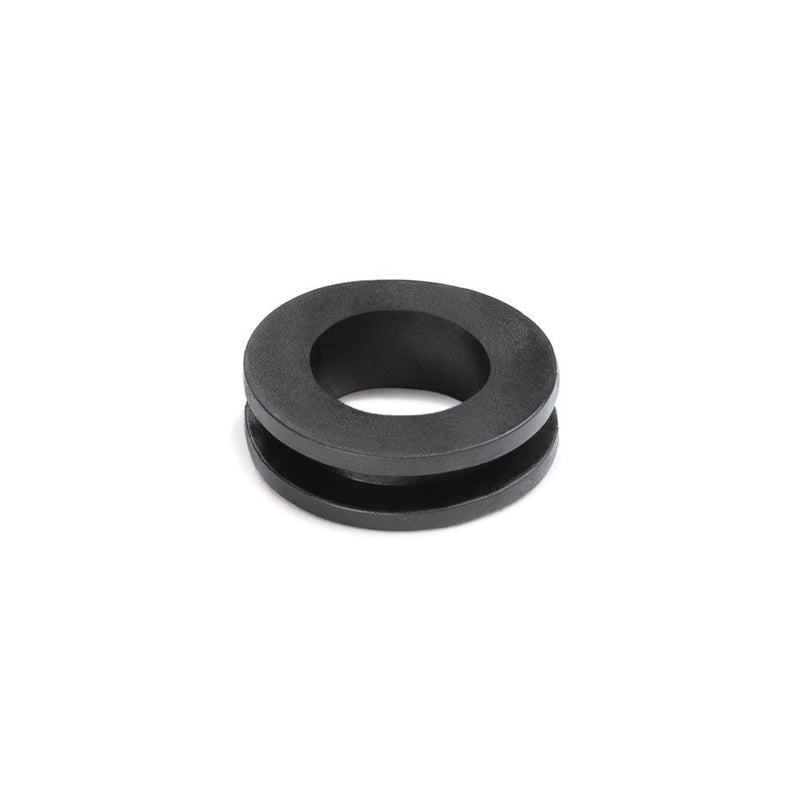 HellermannTyton - Durchführungstülle HV1305 PVC-FR WH 500 weiß − 500 Stück
