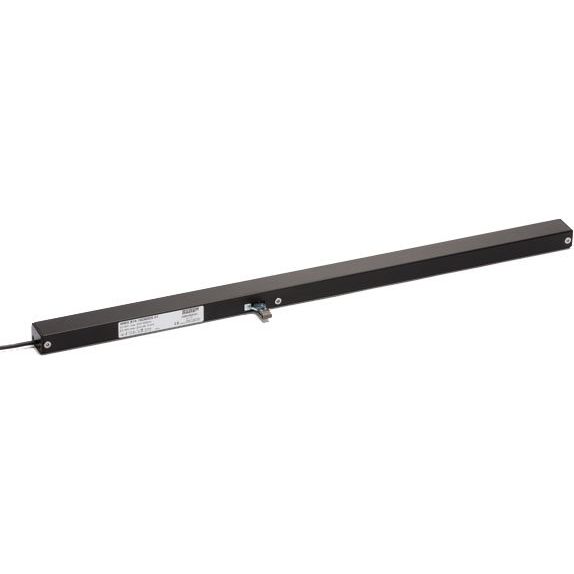 WindowMaster - Fensteröffner Kettenantrieb Synchro WMX 814-2G0600S E1 1A/600mm/Grau