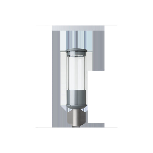 Schuch Licht - Straßen- und Platzleuchte LED-Pilzleuchte 558 0803 G2 4000K
