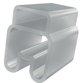 Cembre - Kennzeichnungsmaterial 90420 PMF-04 PVC 10-25QMM 90420 L:15MM − 1000 Stück