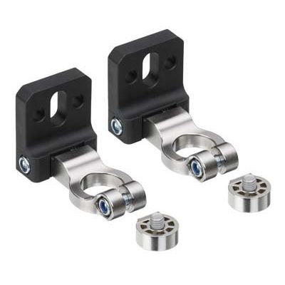 Leuze - Zubehör/Ersatzteile für Industriesensoren Set Halterung BT-2HF-G