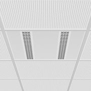 LTS Licht&Leuchten - Decken-/Wandleuchte LED-Einlegeleuchte OPTR1040600830DALIws 3000K DALI