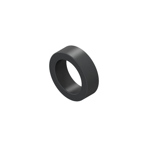 HKL - Dichtring, flach Dichtring DIN46320 Pg16 744/16 − 100 Stück