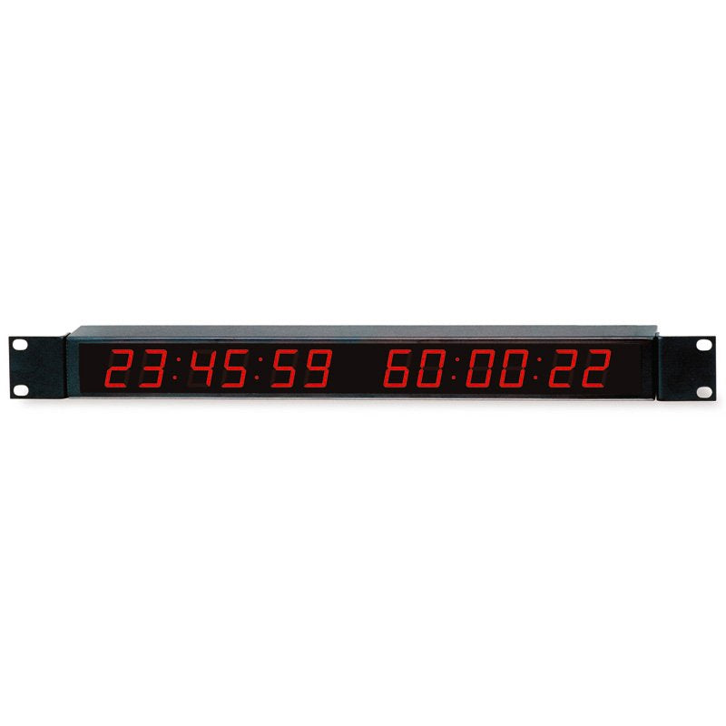Peweta - Uhr LED-Digitaluhr 81.541.250 Telegr-Neb,DCFport24