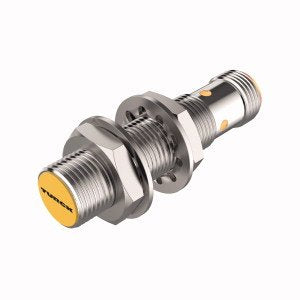 Turck - Induktiver Abstandssensor Sensor BI3M12IOLU69X2H1141 induktiv