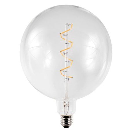 Scharnberger+Hasenbein - LED-Lampe/Multi-LED LED-Globelampe Filament 38305 E27 220-240V2,5K360°