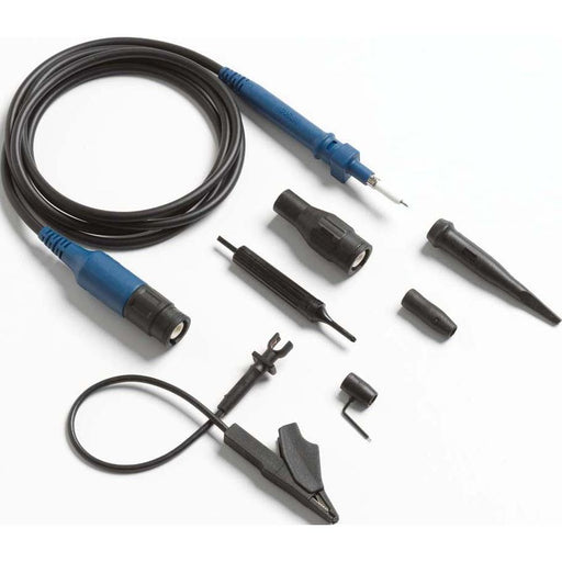 Fluke - Zubehör/Ersatzteile für Prüf- und Messgeräte (Elektro) Spannungstastkopfsatz VPS510-B 500 MHz, 10:1, bl