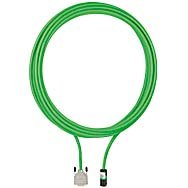 Pilz - Konfektioniertes Sensor-Aktor-Kabel PMCcable FD/D4B8/010/Q25/S1 − 1 Stück