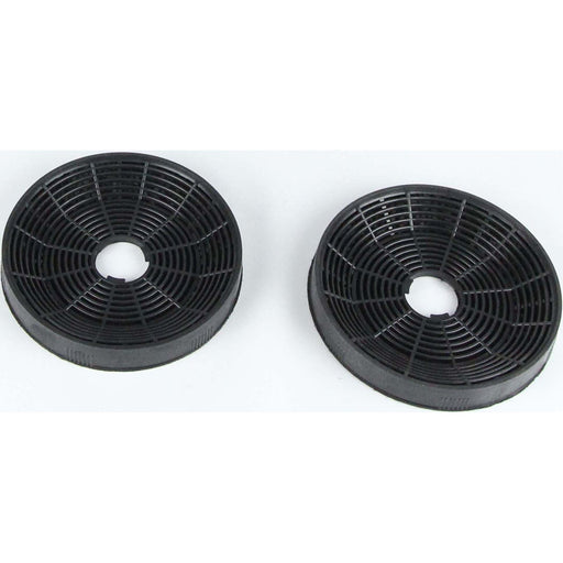 Amica - Filter für Dunstabzugshauben Kohlefilter KF 17146 (VE2)