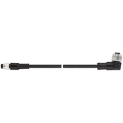 Lapp Zubehör - Konfektioniertes Sensor-Aktor-Kabel AB-C3-M8MS-0,6PUR-M12FA 22260246
