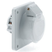 Bals Elektrotech - CEE-Anbausteckdose (IEC 60309) Kleinspann.-Anbausteckdose 4312 32A 2p