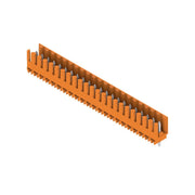 Weidmüller - Leiterplattensteckverbinder Verbinder 3.50mm SL 3.50/2#1621450000 − 20 Stück