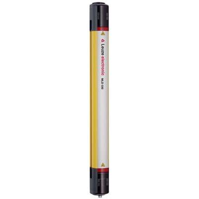 Leuze - Mehrstrahl-Lichtschranke Sicherheitslichtschranke MLD500-T2L/A Mehrstrahl, Sender