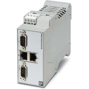 Phoenix Contact - SPS-Kommunikations-Modul Schnittstellenwandler GW EIP/ASCII 2E/2DB9 − 1 Stück