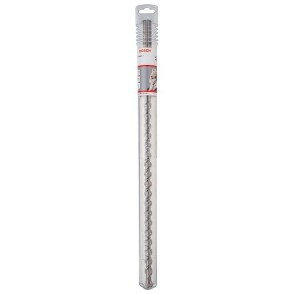 Bosch - Bohrer PRO SDS max-7 2608586757 Hammerbohrer 17 x