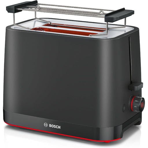 Bosch SDA - Toaster TAT3M123 sw MyMoment