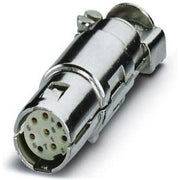 Phoenix Contact - Kontakteinsatz für Rechtecksteckverbinder Steckverbinder HC-M-08-EMC-DSUB-F
