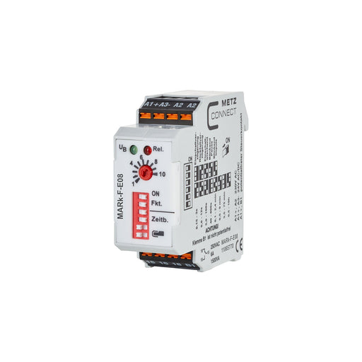 Metz Connect - Zeitrelais MARk-F-E08 230 V 11065770