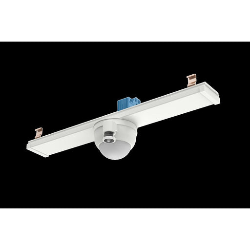 Ridi-Leuchten - Bewegungsmelder/Präsenzmelder komplett Moduleinsatz Sensor VL2MFS500-5PD4CAS-GH DALI-2, ws
