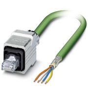 Phoenix Contact - Patchkabel Kupfer Industrie Netzwerkkabel VS-OE-PPC/ME#1416216