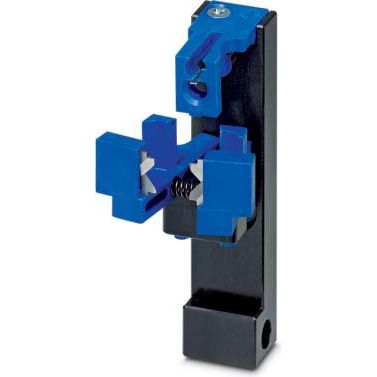 Phoenix Contact - Abisolier- und Crimpautomat Ersatz-Bearbeitungseinsatz CF 3000 BBE 2,5 2,5qmm