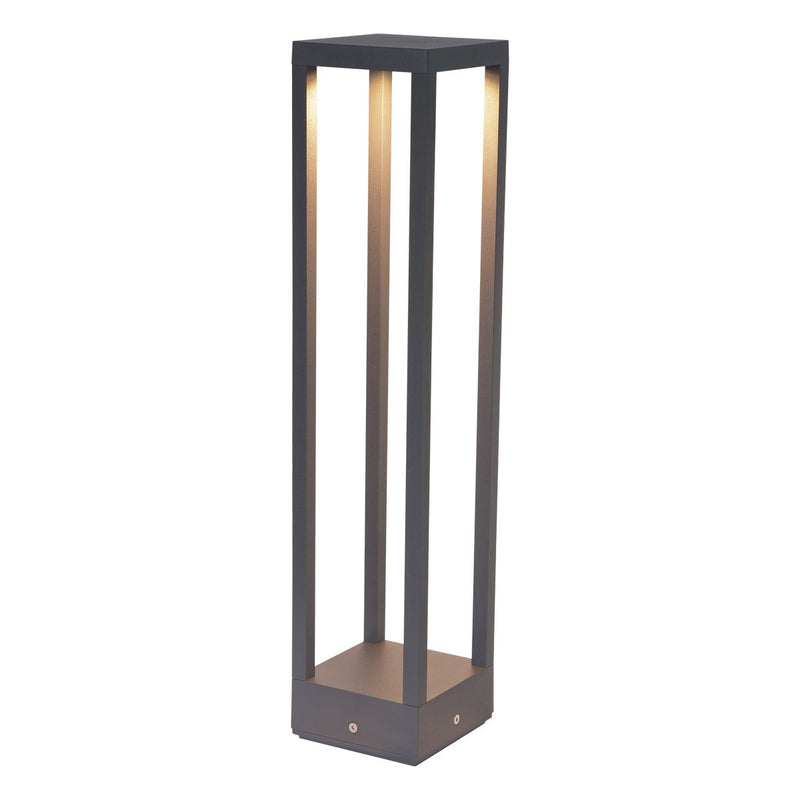 EVN Lichttechnik - Wegeleuchte WLQ65151502 3000K, 230V, 818lm