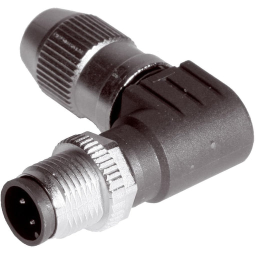 Di-soric - Passiver Sensor-/Aktor-Verteiler (ohne Leitung) Steckverbinder MS-W-12/4