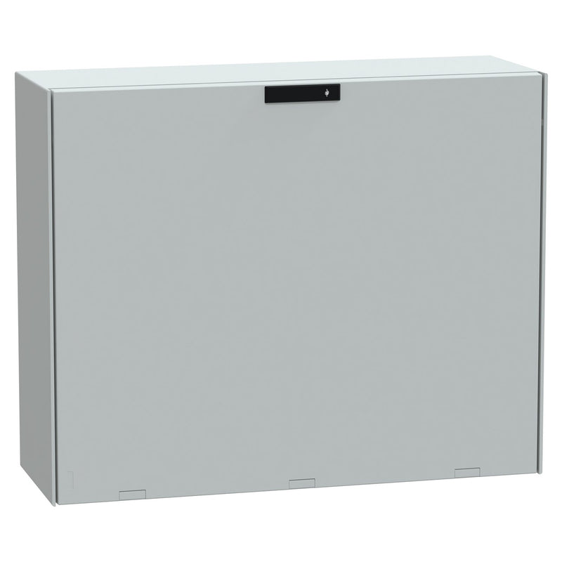 Schneider Electric - Gehäuse/Schaltschrank (leer) Querformat NSYPLM810G Plm 852X1056X350