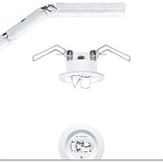 Zumtobel Group - Sicherheitsleuchte LED-Sicherheitsleuchte RESCLITE P #42932985