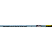 Lapp Kabel&Leitung - Energiekabel < 1 kV, für ortsveränderlichen Einsatz ÖLFLEX CLASSIC 400 CP 2X1 1313902/500 − 500 Meter