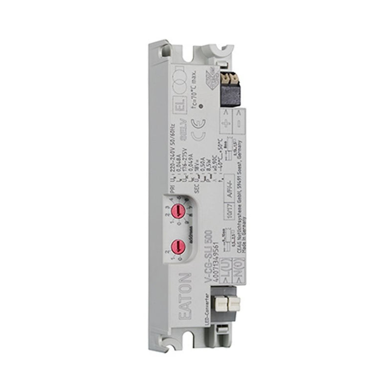 Ceag Notlichtsysteme - LED-Betriebsgerät Modul V-CG-SLI 500