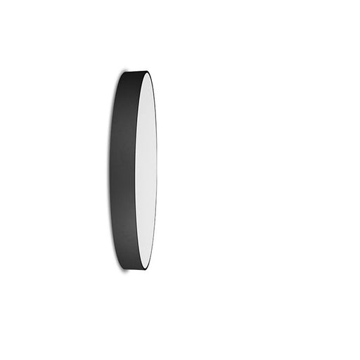 LTS Licht&Leuchten - Decken-/Wandleuchte LED-Wandanbauleuchte PLL 23.100 #642271 PL23 840DALI opal sw