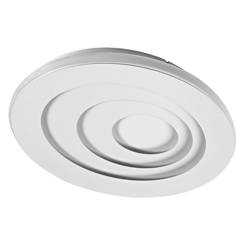 Ledvance - Decken-/Wandleuchte LED-Deckenleuchte Orbis #4099854093494 3000K, weiß