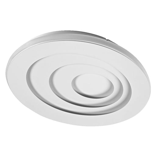 Ledvance - Decken-/Wandleuchte LED-Deckenleuchte Orbis #4099854093494 3000K, weiß