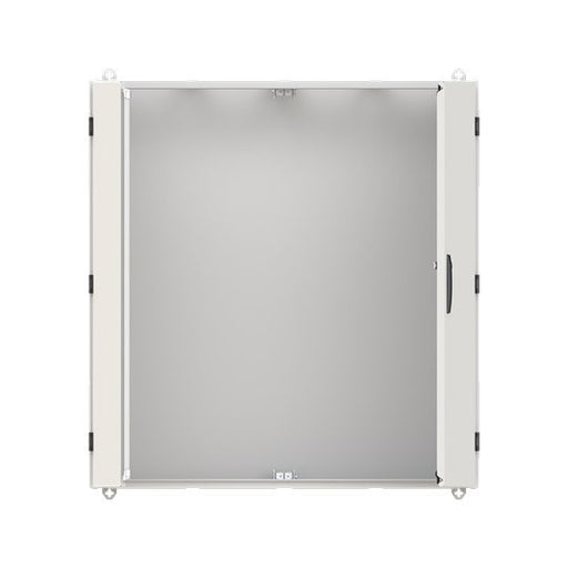 Striebel&John - Leergehäuse Wandschrank TG407G SK I, IP55