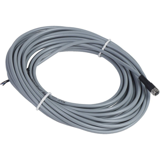 Telemechanique Sensors - Konfektioniertes Sensor-Aktor-Kabel Verbindungskabel XZCPV0566L10 M8-Buchse 10m, 3-p
