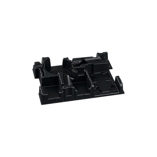 Bosch - Zubehör/Ersatzteile für Werkzeugkasten, -schrank, -wagen und Werkbank XL-BOXX-Einlage 1600A038GY für GWS/GWX 18V-8