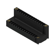 Weidmüller - Leiterplattensteckverbinder Verbinder 3.81mm SCDV-THR #1036080000 − 20 Stück
