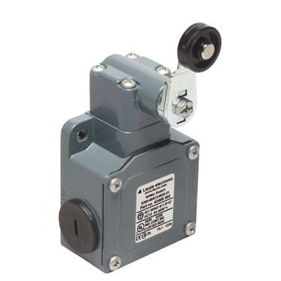 Leuze - Einzelpositionsschalter Sich.-Positionsschalter S300-M13C3-M20-31