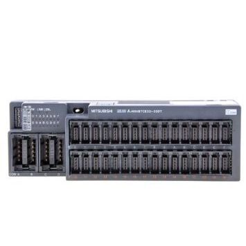 Mitsubishi Electric - Feldbus, Dez. Peripherie - Digitales Ein-/Ausgangs-Modul E/A Modul AJ65VBTCE32-32DT