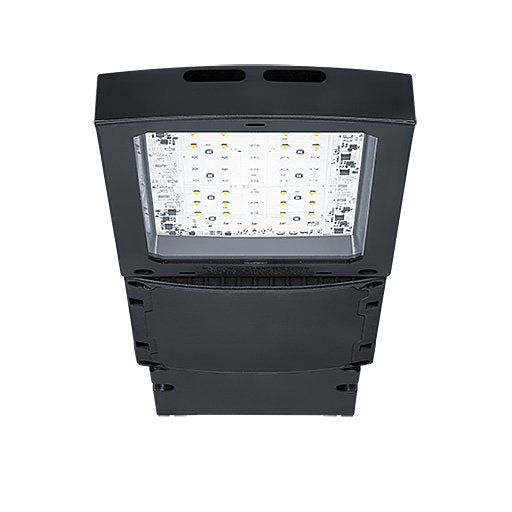 Zumtobel Group - Explosionsgeschützte Leuchte Festmontage LED - Feuchtraumleuchte EXENEO S #42189910 840