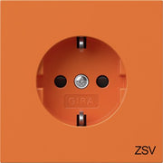 Gira - Steckdose SCHUKO-Steckdose or 4453709