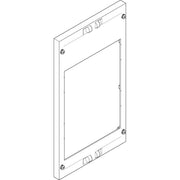 ABN - Abdeckung für Verteilerfeld Abdeckplatte FAT13722N 250x450mm 1FB/3RENH2