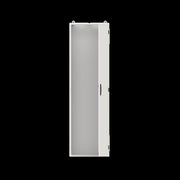 Striebel&John - Dach-/Bodenelement (Gehäuse/Schaltschrank) Deckblech f.TwinLine PTBT1279 5-feldbreit, T 800mm