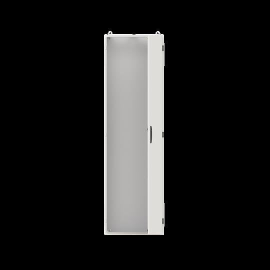 Striebel&John - Dach-/Bodenelement (Gehäuse/Schaltschrank) Deckblech f.TwinLine PTBT1279 5-feldbreit, T 800mm