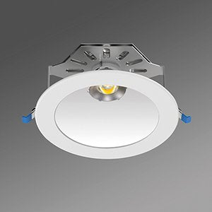 Regiolux - Downlight/Strahler/Flutlicht LED-Downlight changy-B3300840DALI2 840 DALI2