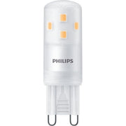 Philips Lighting - LED - Lampe/Multi - LED LED - Stiftsockellampe CorePro LED#30175700 G9 827 − 12 Stück
